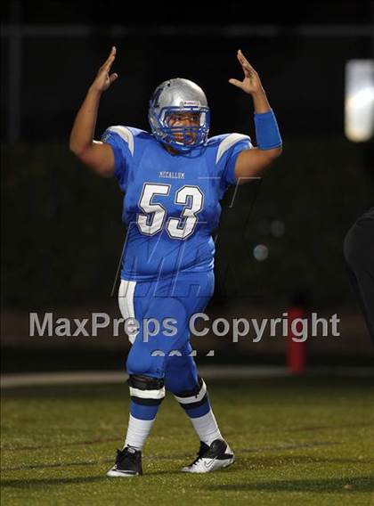 Thumbnail 1 in Crockett @ McCallum photogallery.