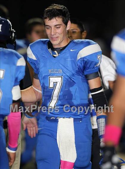 Thumbnail 3 in Crockett @ McCallum photogallery.