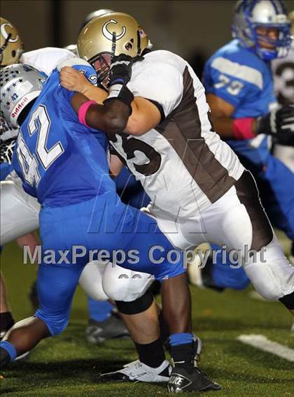 Thumbnail 1 in Crockett @ McCallum photogallery.