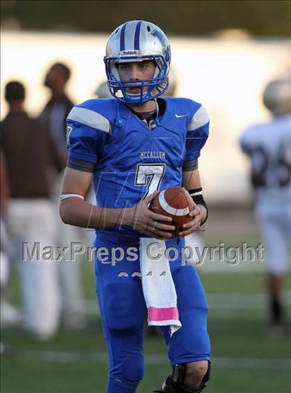Thumbnail 2 in Crockett @ McCallum photogallery.