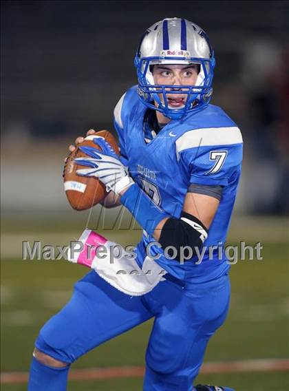 Thumbnail 3 in Crockett @ McCallum photogallery.
