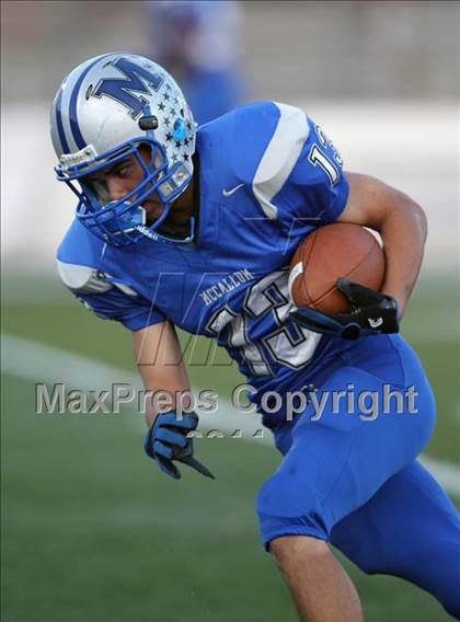 Thumbnail 2 in Crockett @ McCallum photogallery.
