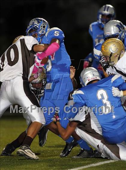 Thumbnail 2 in Crockett @ McCallum photogallery.