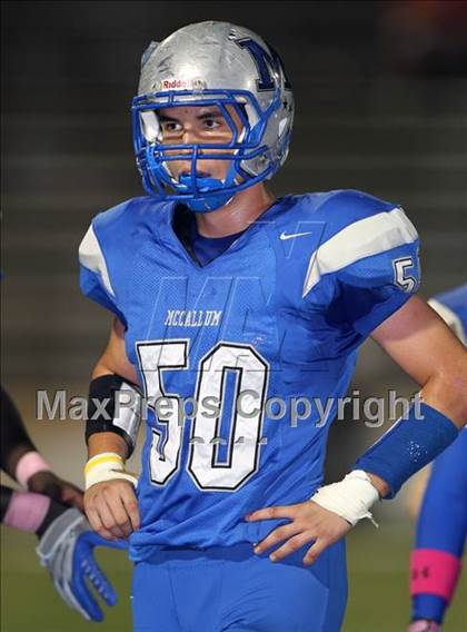 Thumbnail 1 in Crockett @ McCallum photogallery.