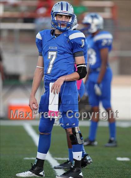 Thumbnail 1 in Crockett @ McCallum photogallery.