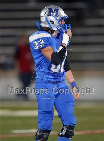 Thumbnail 3 in Crockett @ McCallum photogallery.