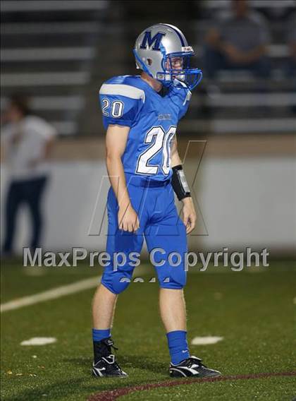 Thumbnail 3 in Crockett @ McCallum photogallery.