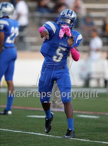 Thumbnail 2 in Crockett @ McCallum photogallery.