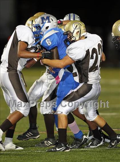 Thumbnail 3 in Crockett @ McCallum photogallery.