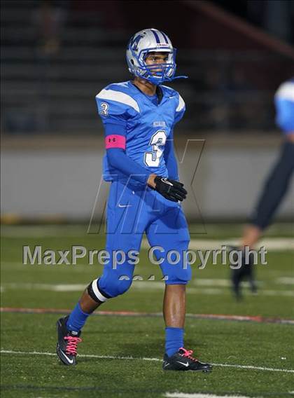 Thumbnail 2 in Crockett @ McCallum photogallery.