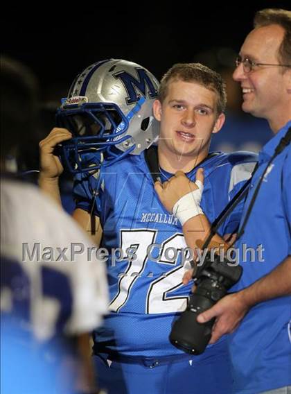 Thumbnail 3 in Crockett @ McCallum photogallery.