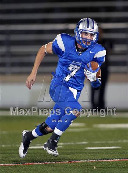 Thumbnail 3 in Crockett @ McCallum photogallery.
