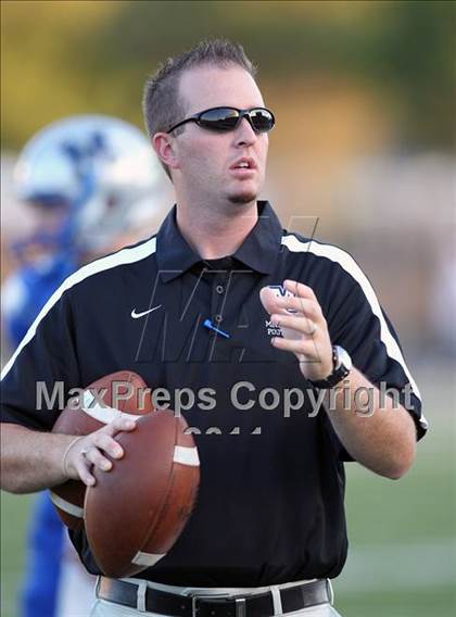 Thumbnail 3 in Crockett @ McCallum photogallery.