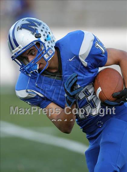 Thumbnail 1 in Crockett @ McCallum photogallery.