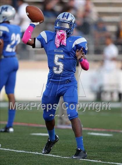 Thumbnail 1 in Crockett @ McCallum photogallery.