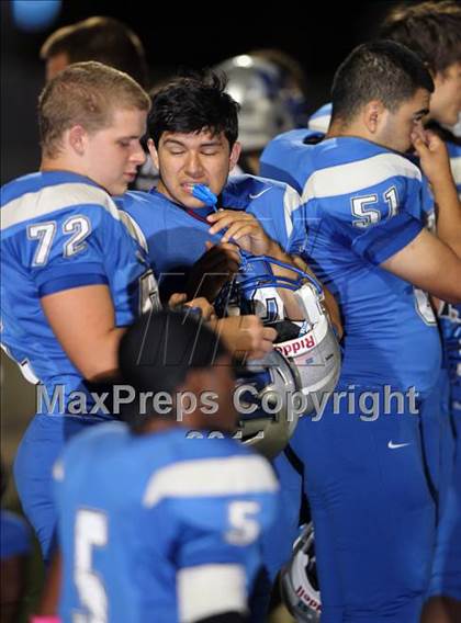 Thumbnail 2 in Crockett @ McCallum photogallery.