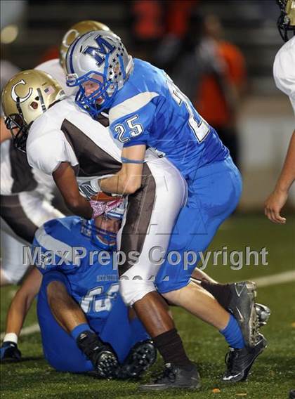 Thumbnail 3 in Crockett @ McCallum photogallery.
