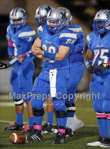 Thumbnail 3 in Crockett @ McCallum photogallery.