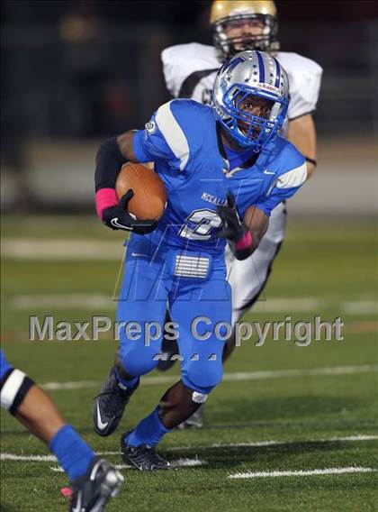 Thumbnail 3 in Crockett @ McCallum photogallery.