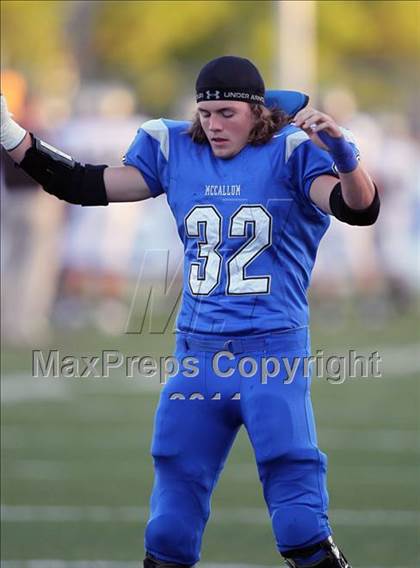 Thumbnail 3 in Crockett @ McCallum photogallery.