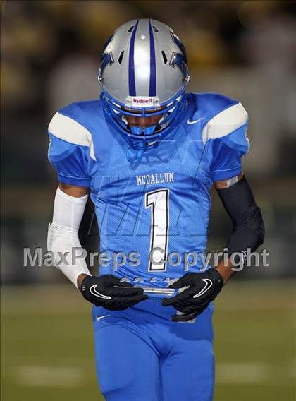 Thumbnail 3 in Crockett @ McCallum photogallery.