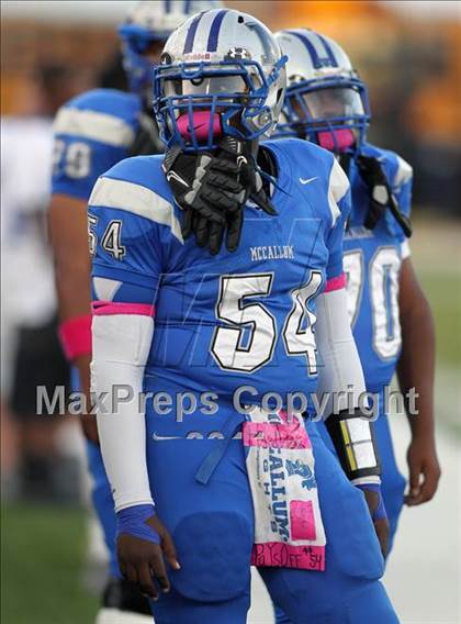Thumbnail 3 in Crockett @ McCallum photogallery.