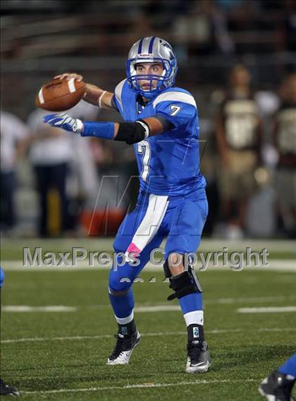Thumbnail 3 in Crockett @ McCallum photogallery.