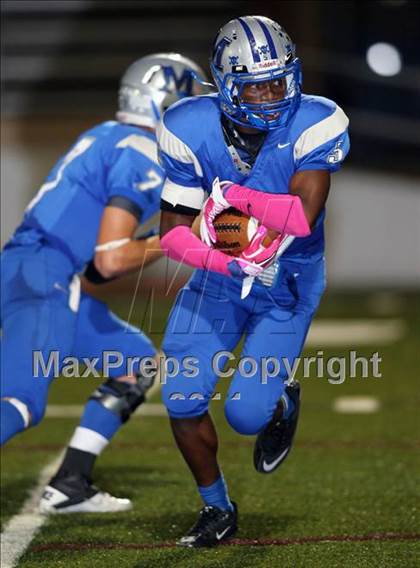Thumbnail 1 in Crockett @ McCallum photogallery.