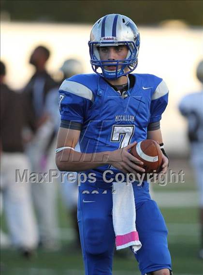 Thumbnail 3 in Crockett @ McCallum photogallery.