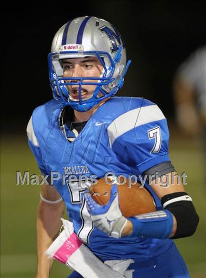 Thumbnail 2 in Crockett @ McCallum photogallery.