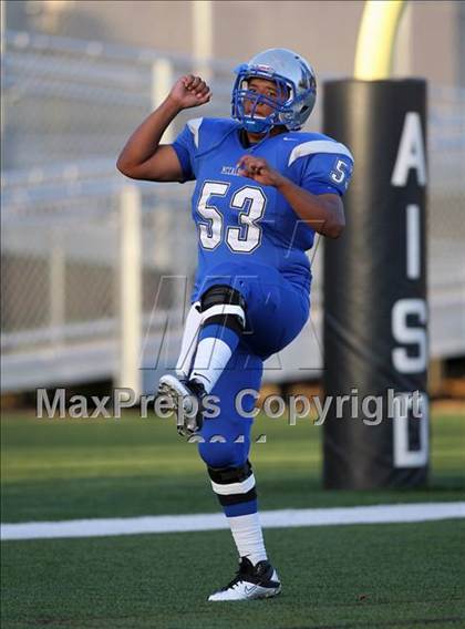 Thumbnail 1 in Crockett @ McCallum photogallery.