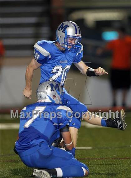 Thumbnail 1 in Crockett @ McCallum photogallery.