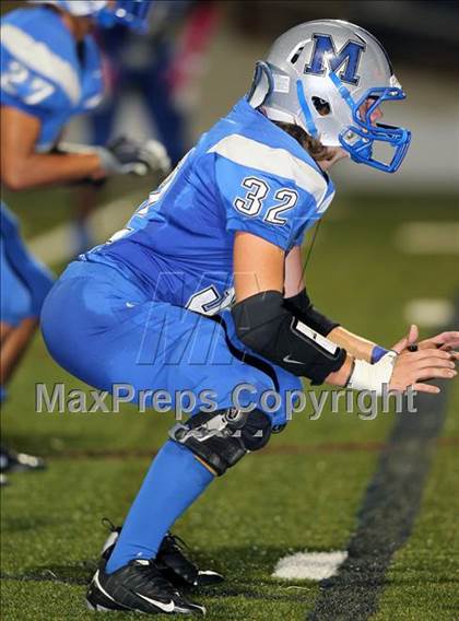 Thumbnail 2 in Crockett @ McCallum photogallery.