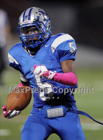 Thumbnail 3 in Crockett @ McCallum photogallery.