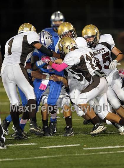 Thumbnail 1 in Crockett @ McCallum photogallery.