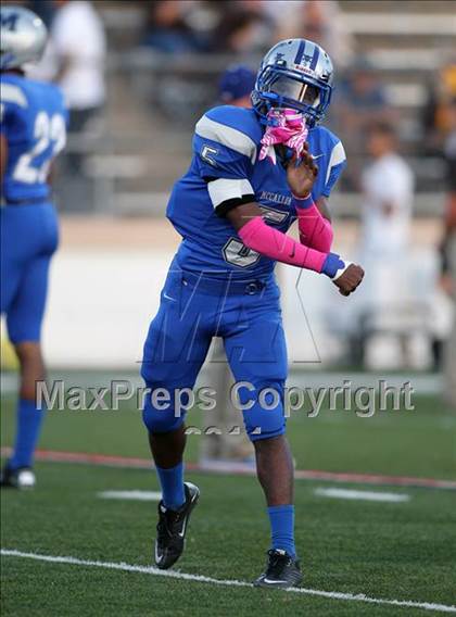 Thumbnail 3 in Crockett @ McCallum photogallery.