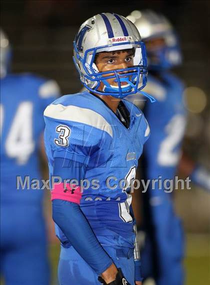 Thumbnail 2 in Crockett @ McCallum photogallery.