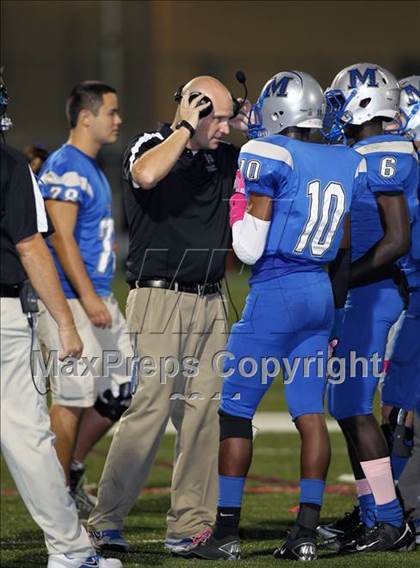 Thumbnail 3 in Crockett @ McCallum photogallery.