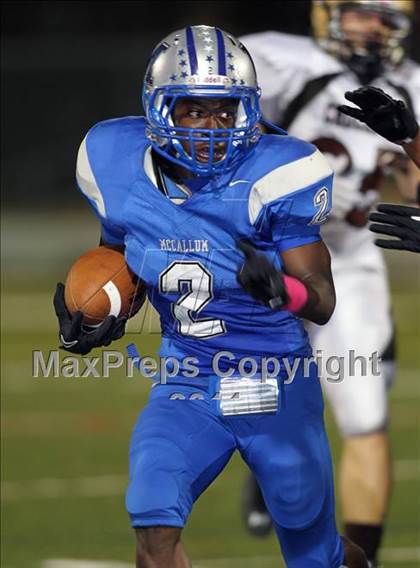 Thumbnail 1 in Crockett @ McCallum photogallery.
