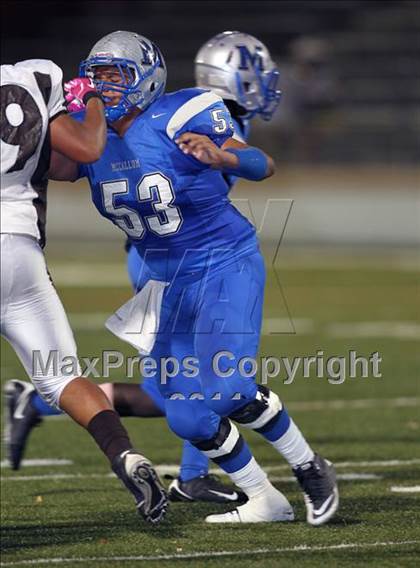 Thumbnail 2 in Crockett @ McCallum photogallery.