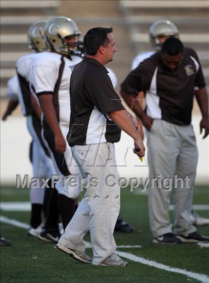 Thumbnail 3 in Crockett @ McCallum photogallery.