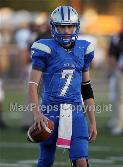 Thumbnail 1 in Crockett @ McCallum photogallery.