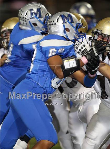 Thumbnail 1 in Crockett @ McCallum photogallery.