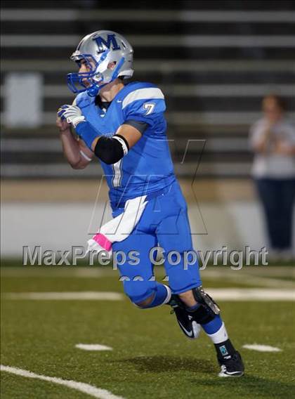 Thumbnail 3 in Crockett @ McCallum photogallery.