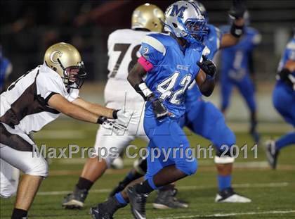 Thumbnail 1 in Crockett @ McCallum photogallery.