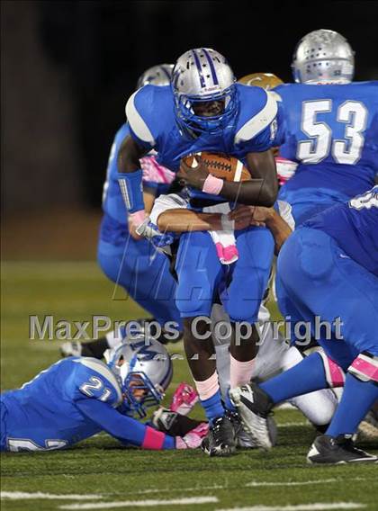 Thumbnail 3 in Crockett @ McCallum photogallery.