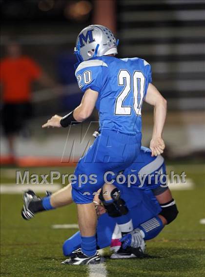 Thumbnail 2 in Crockett @ McCallum photogallery.