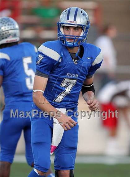 Thumbnail 3 in Crockett @ McCallum photogallery.