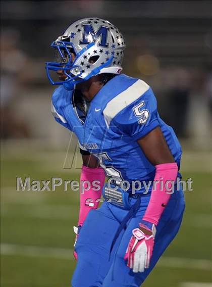 Thumbnail 3 in Crockett @ McCallum photogallery.