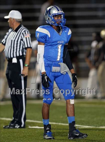 Thumbnail 3 in Crockett @ McCallum photogallery.